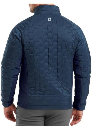 FootJoy ThermoSeries Insulated heren jack, navy