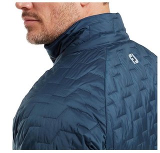 FootJoy ThermoSeries Insulated heren jack, navy
