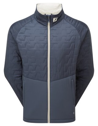 FootJoy ThermoSeries Insulated heren jack, navy