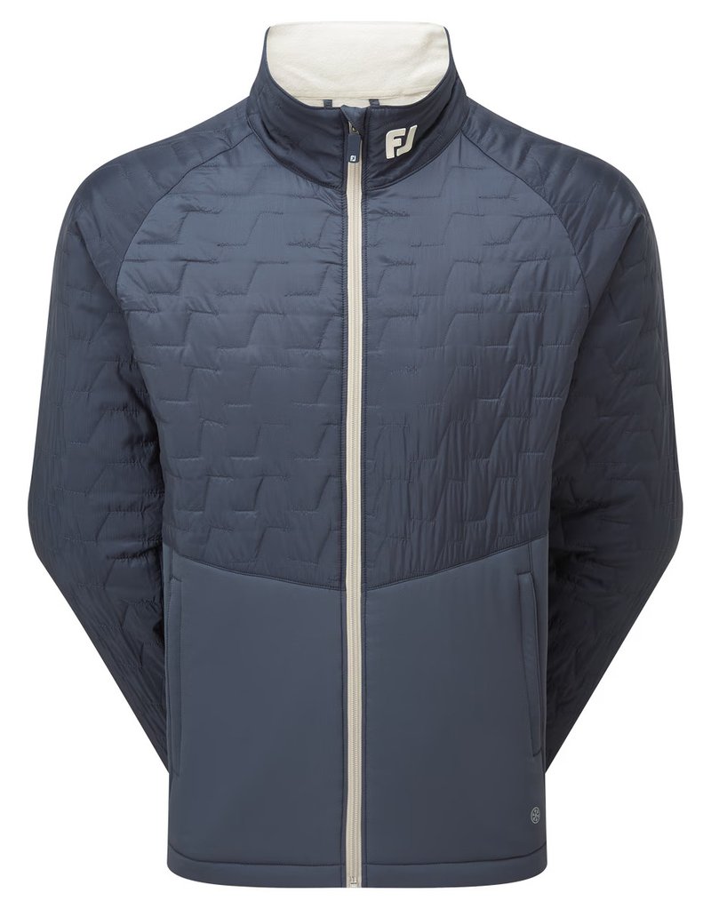 FootJoy ThermoSeries Insulated heren jack, navy