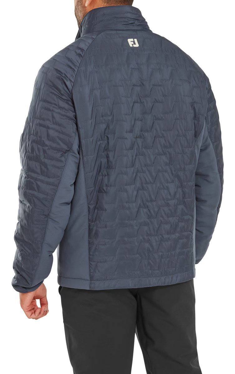 FootJoy ThermoSeries Insulated heren jack, navy
