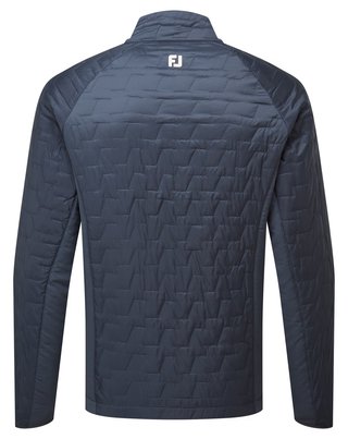 FootJoy ThermoSeries Insulated heren jack, navy