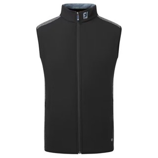 FootJoy ThermoSeries Hybrid heren vest, zwart