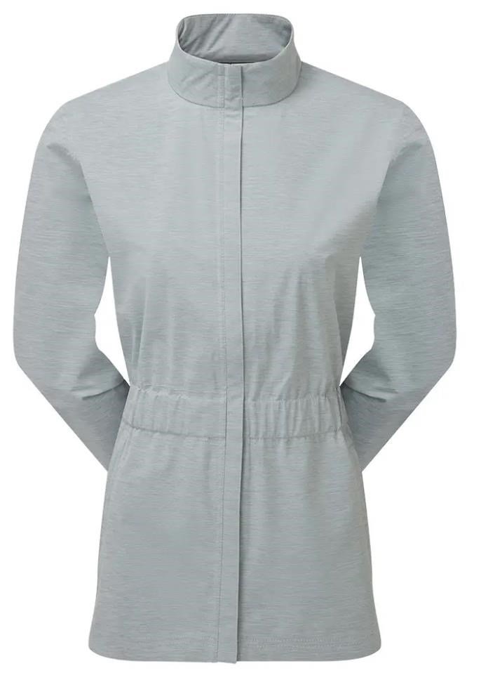 FootJoy HydroLite dames jack, heather grey