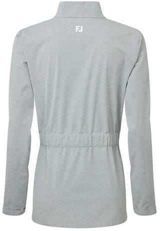 FootJoy HydroLite dames jack, heather grey