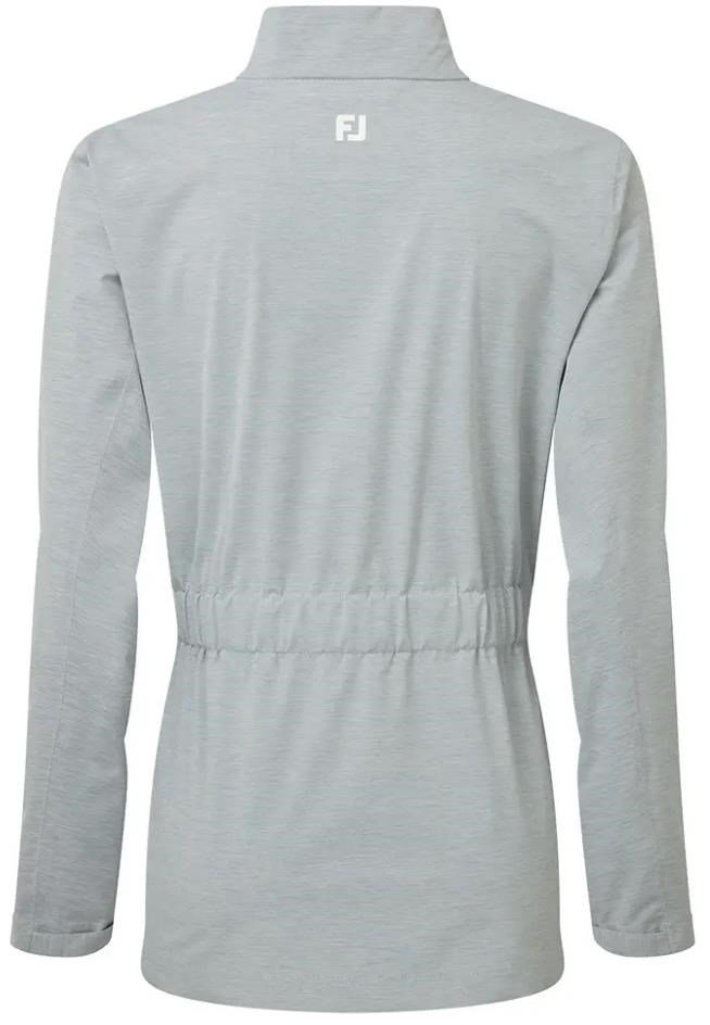 FootJoy HydroLite dames jack, heather grey