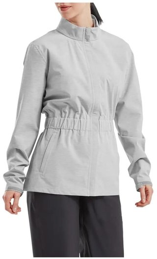 FootJoy HydroLite dames jack, heather grey