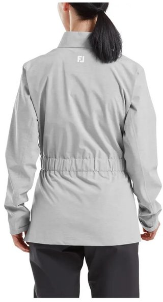 FootJoy HydroLite dames jack, heather grey
