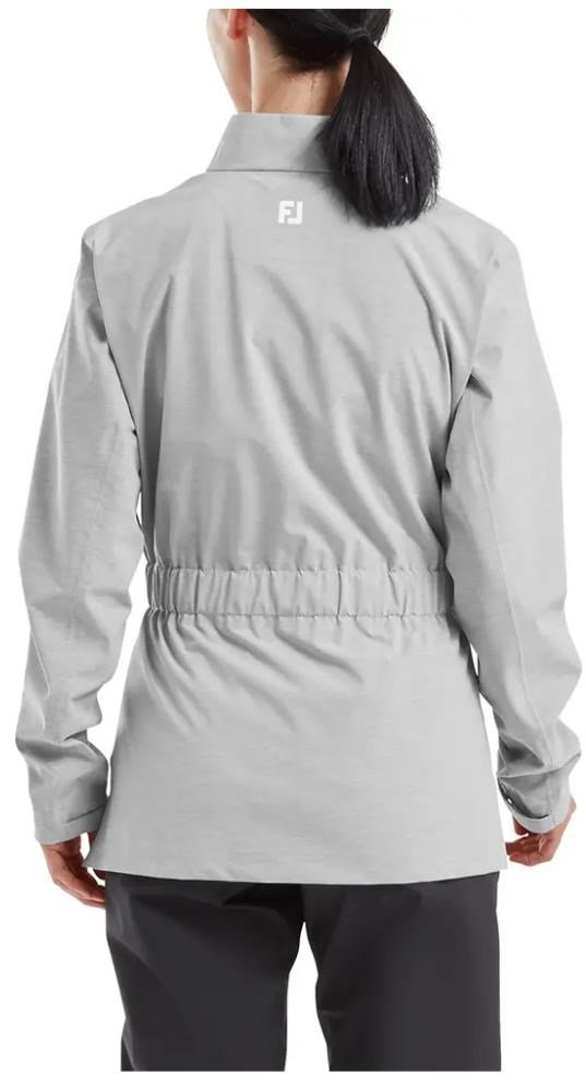 FootJoy HydroLite dames jack, heather grey
