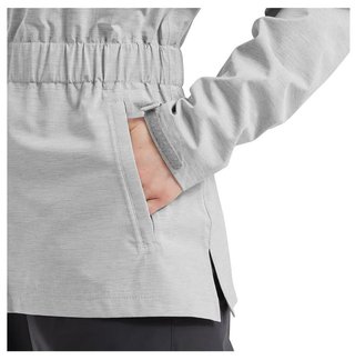 FootJoy HydroLite dames jack, heather grey