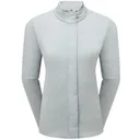 FootJoy ThermoSeries dames jack, floral tonal grijs