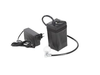 JuCad drive SL Master Titan SET elektrische trolley, titanium