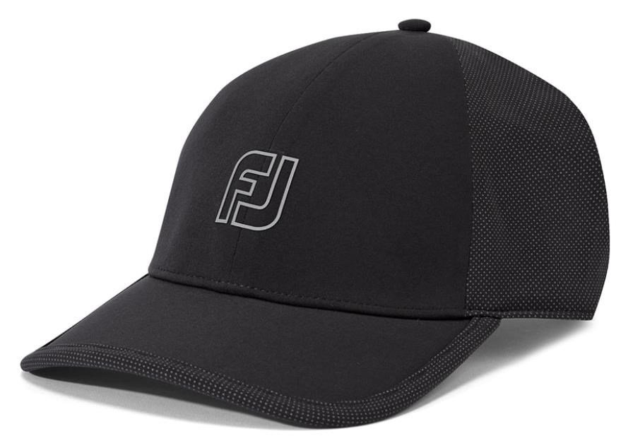 FootJoy HydroSeries Rain pet, zwart