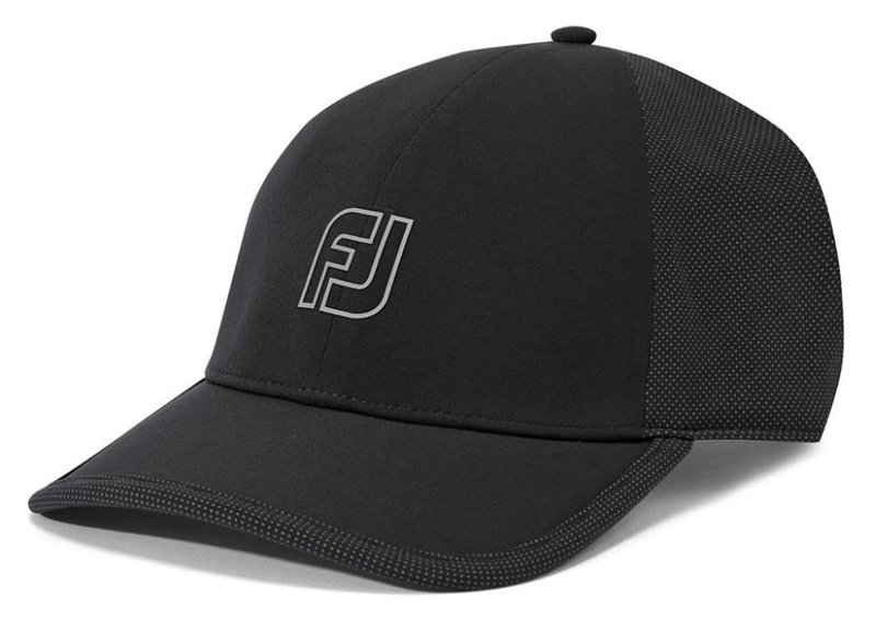 FootJoy HydroSeries Rain pet, zwart