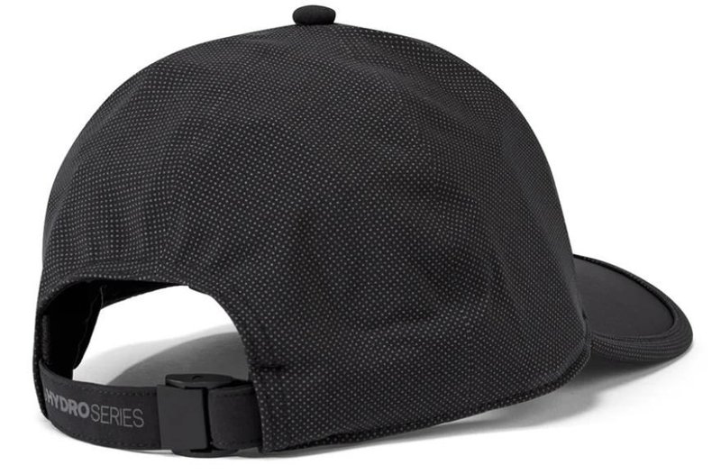 FootJoy HydroSeries Rain pet, zwart