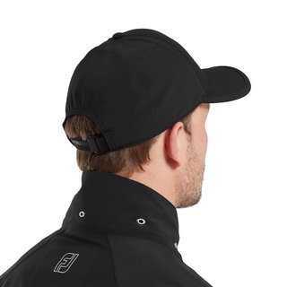 FootJoy HydroSeries Rain pet, zwart