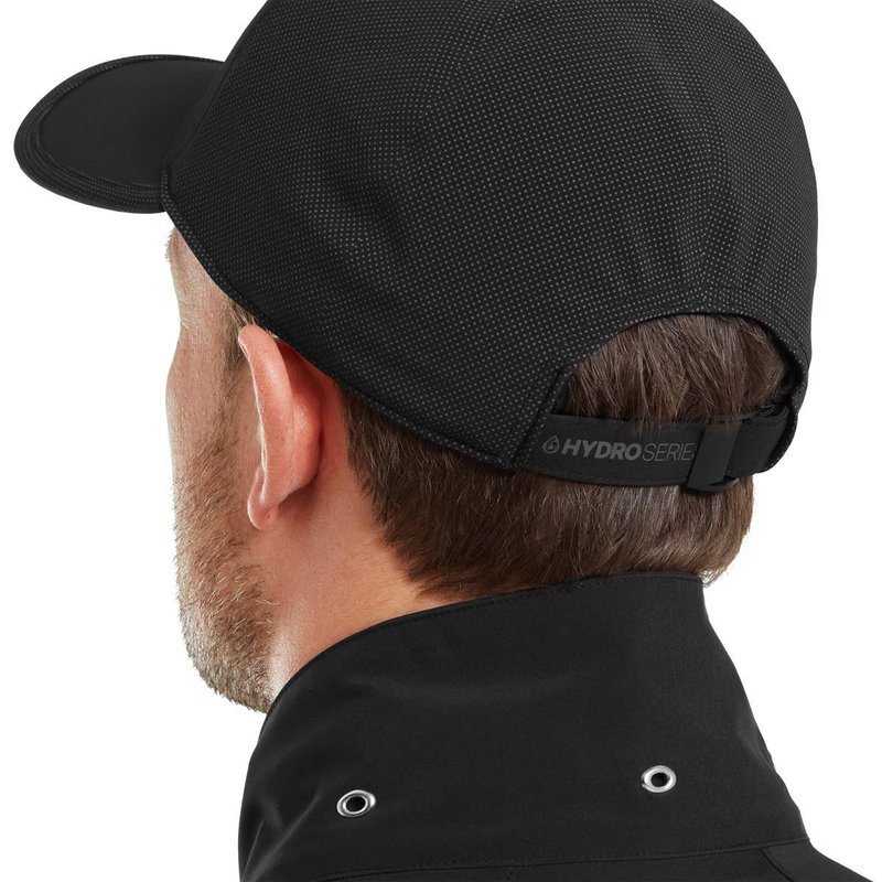 FootJoy HydroSeries Rain pet, zwart