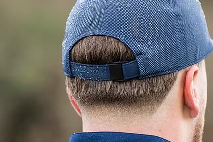 FootJoy HydroSeries Rain pet, zwart