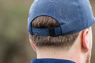 FootJoy HydroSeries Rain pet, zwart
