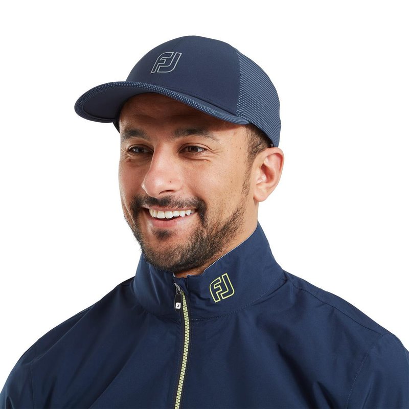 FootJoy HydroSeries Rain pet, navy