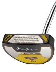 MacGregor V-Foil Model 003 putter
