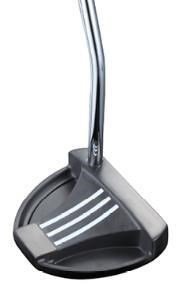 MacGregor V-Foil Model 003 putter
