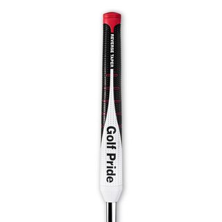 Golf Pride Reverse Taper Putter Grip Pistol Medium