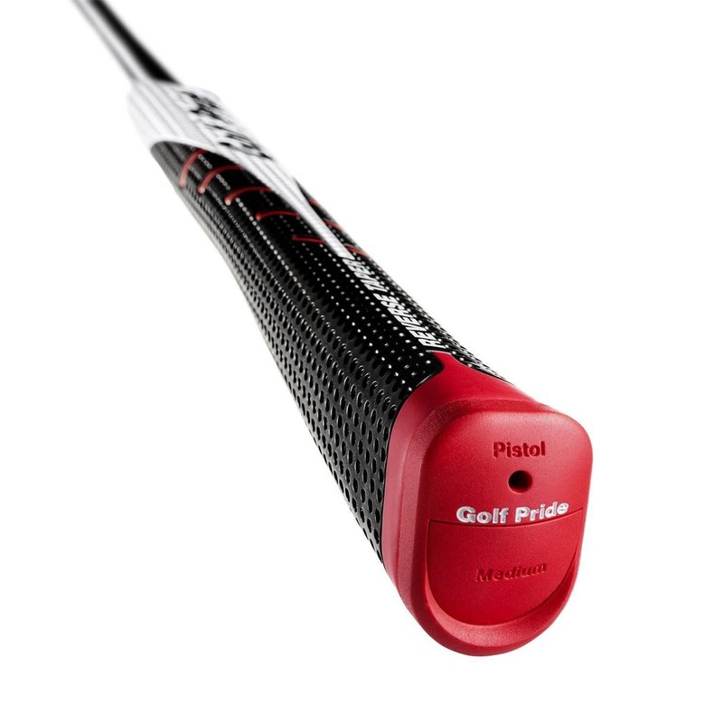 Golf Pride Reverse Taper Putter Grip Pistol Medium