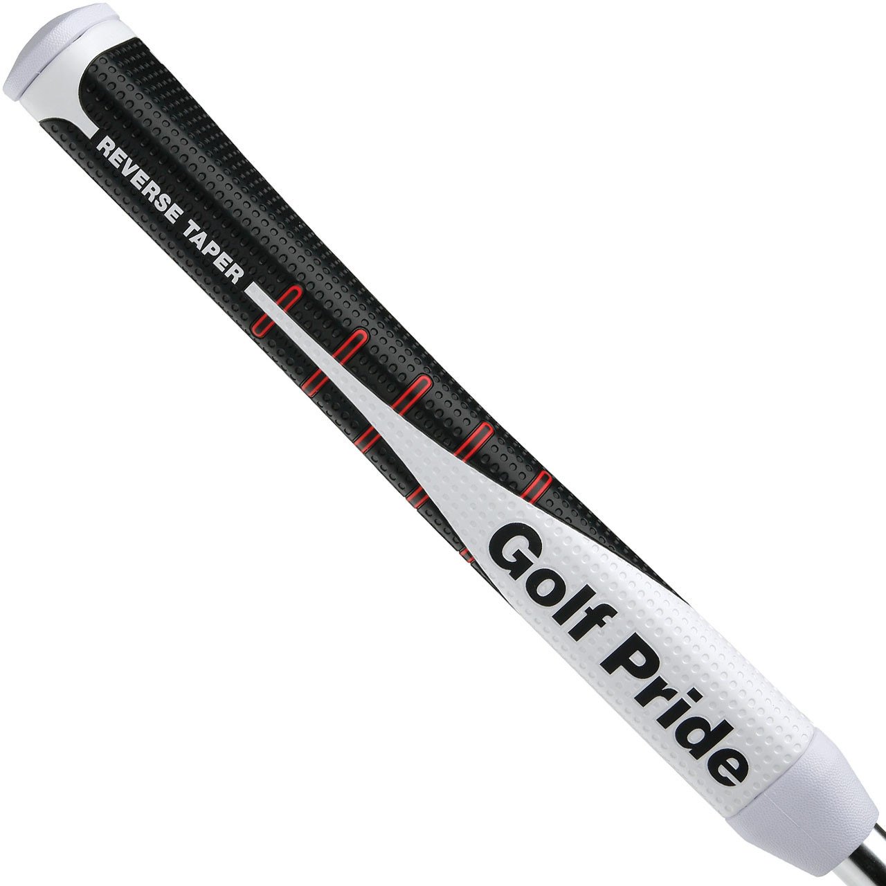 Golf Pride Reverse Taper Putter Grip Pistol Medium