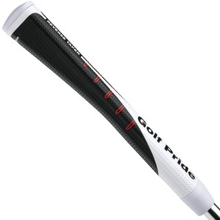 Golf Pride Reverse Taper Putter Grip Pistol Medium