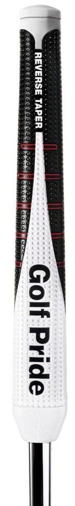 Golf Pride Reverse Taper Putter Grip Pistol Medium