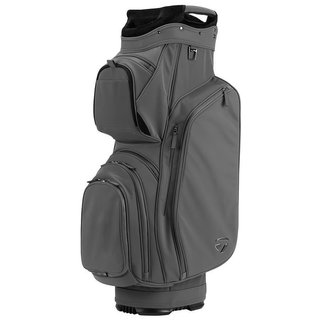 TaylorMade Signature cart bag, grijs