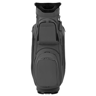 TaylorMade Signature cart bag, grijs