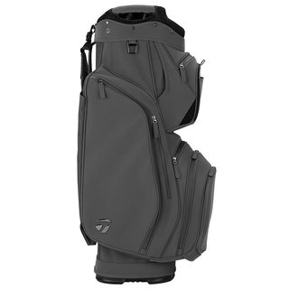 TaylorMade Signature cart bag, grijs