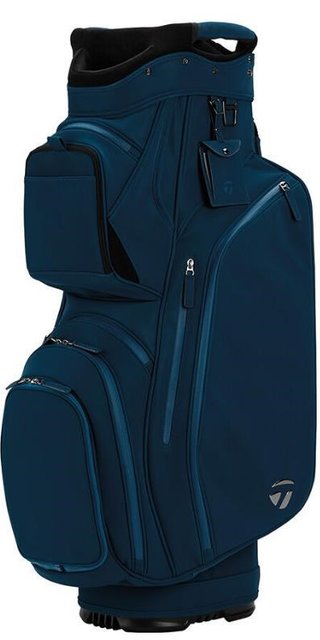 TaylorMade Signature cart bag, navy