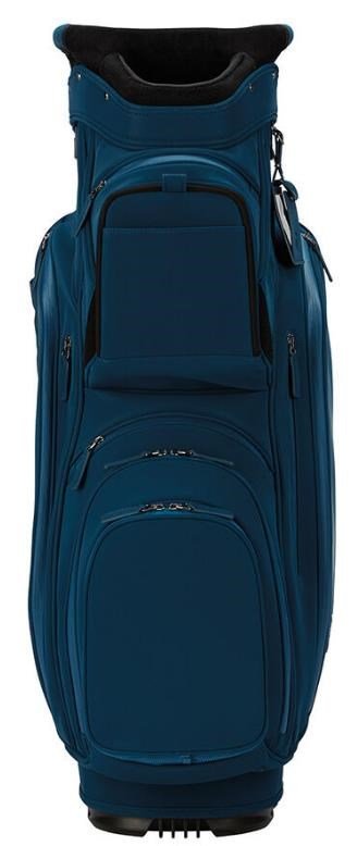 TaylorMade Signature cart bag, navy