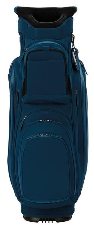 TaylorMade Signature cart bag, navy