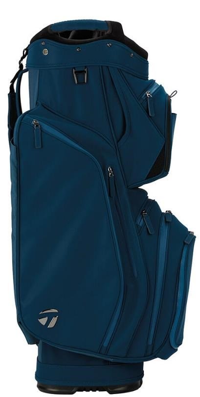 TaylorMade Signature cart bag, navy
