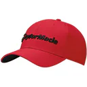 TaylorMade Radar heren pet, rood