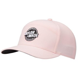 TaylorMade Horizon Fermi Snapback pet, roze