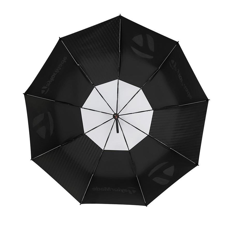 TaylorMade 54" Compact Auto paraplu, meerkleurig