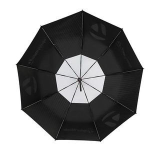 TaylorMade 54" Compact Auto paraplu, meerkleurig