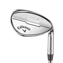 Callaway Opus Brushed Chrome heren wedge, graphite