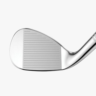 Callaway Opus Brushed Chrome heren wedge, graphite