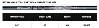 Callaway Opus Brushed Chrome heren wedge, graphite