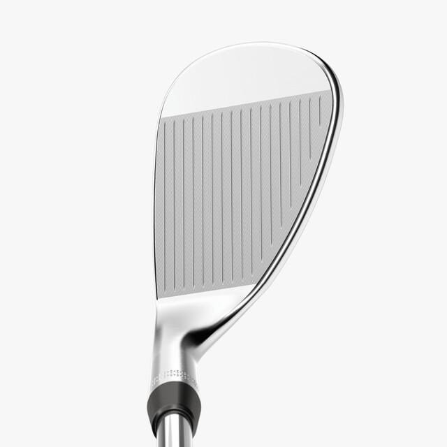 Callaway Opus Brushed Chrome wedge, staal