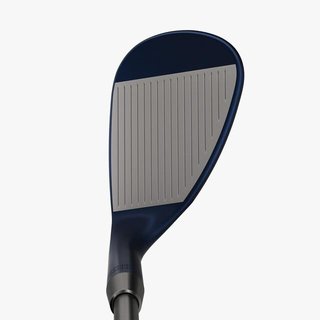 Callaway Opus Platinum Blue wedge, graphite