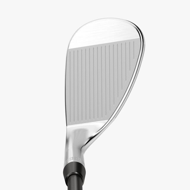 Callaway Opus Platinum Chrome wedge, staal