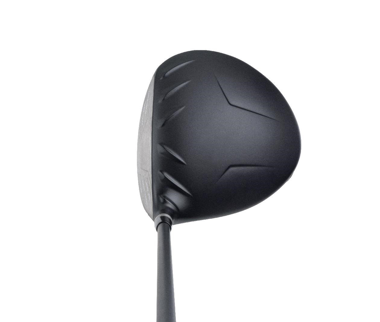 PING Prodi G junior driver, 15°