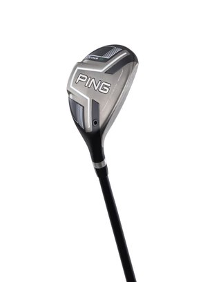PING Prodi G junior hybrid, 28°